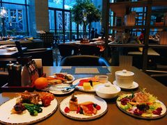 -博林天瑞喜来登酒店·西丽尚膳