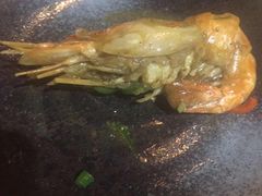 -蝦塘·中国餐馆(城墙南马道巷店)
