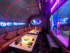 -星聚会KTV(合生汇黑金店)