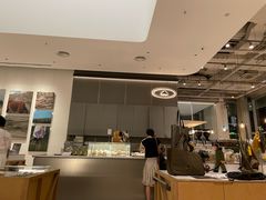 -SAANCI山池咖啡(海上世界文化艺术中心店)