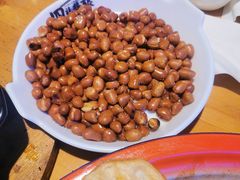 -四禧精酿铜锅涮肉·烧烤工场(大明湖店)