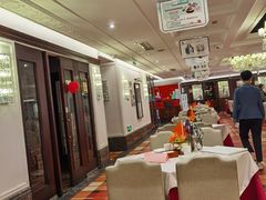 大堂-大鸭梨烤鸭店(朝阳路店)