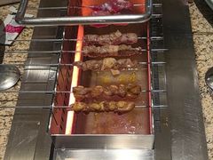 -丰茂烤串(卫星广场店)