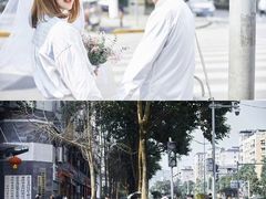 -旎空摄影工作室(永川店)