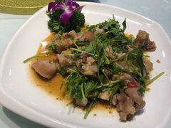 -周锦记广式餐厅