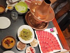 -南门涮肉(北洼路店)