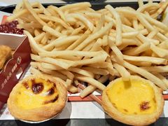 -肯德基(大兴火车站店)
