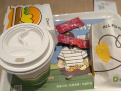 -德克士(北京站店)