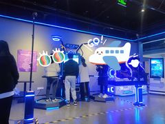 -复兴未来·轰趴空间(泰富百货店)