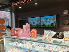 -喜社·面包·甜品·蛋糕(燕山店)