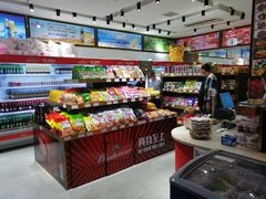 -上海星秀麦量贩KTV(张江商业广场店)