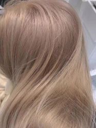 -时尚殿堂hair salon