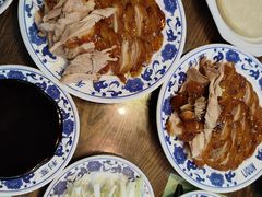 -利群烤鸭店(前门店)