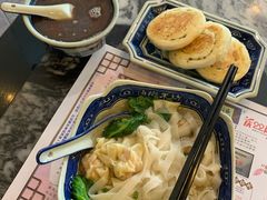 -渔乡米坊·岭南传统小吃专门店(天河龙口西店)