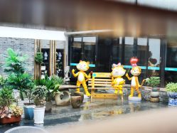点击看大图 -保丽宝泰母婴护理院·月子中心·产康·中医(常州店)