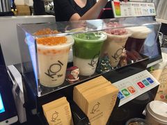 -KOI Thé(正佳广场店)