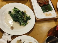 -东就鸭饭店·古早海南菜(友谊南海城店)
