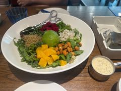 -小大董·烤鸭(王府井apm店)