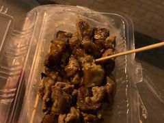 -新疆阿力烧烤