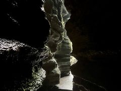 -梭布垭石林景区