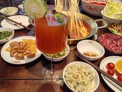 -牛签签串串香(IFS店)