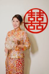 -珠海女王嫁衣馆(珠海左右创意园店)