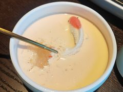 锦鲤戏燕-大拙里·精致融合菜(沙湖桃源国际店)