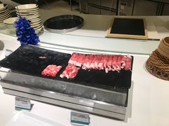 -上海浦东丽晟假日酒店-多瑙河全日餐厅