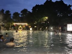 -天赐温泉