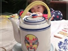 -大树头森林餐厅(番禺广场店)