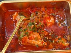 -何师烧烤Pro ·川味烧烤代表品牌(太古里旗舰店)