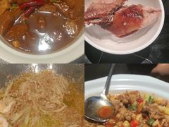 -简小舍·民间手艺菜(武昌江滩店)