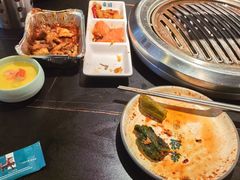 -東盛炭烤自助料理(浦东文峰广场店)