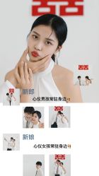 -古摄影婚纱(湛江霞山步行街店)