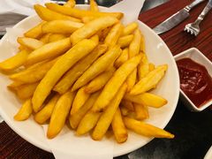 -WOLFGANG PUCK KITCHEN & BAR(迪士尼小镇店)