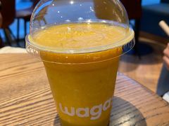 -Wagas沃歌斯(杭州黄龙万科店)