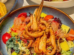 -Mogul Eatery·大亨餐酒馆