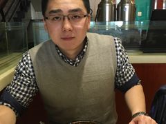 -老朴朝鲜风味(顾乡店)
