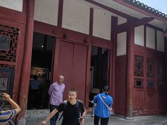 -遵义会议纪念馆