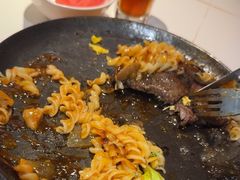 -豪享来中西餐厅(隆昌店)