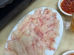 -五洲牛肉美食馆