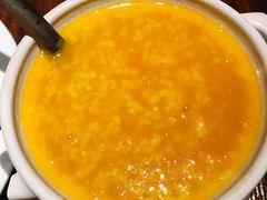 -梁记粥铺(开元地中海店)