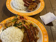 -张腾记茶餐厅(保利大都汇C区店)