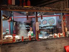 -客家大院·非遗赣南客家菜(郁孤台店)