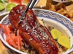 -鳗鲔料理小馆