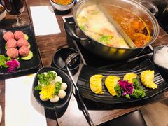 -老翡翠 Old Crystal Jade Restaurant