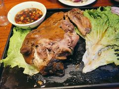 -李记白水羊头·清真老味家常菜(石景山店)