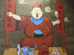 门面-烤官达人·徐州鲜羊肉串(江宁店)