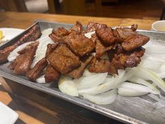-紫霞门韩国料理烤肉(深南东路店)