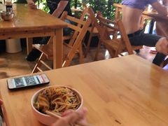 -左撇子私房面